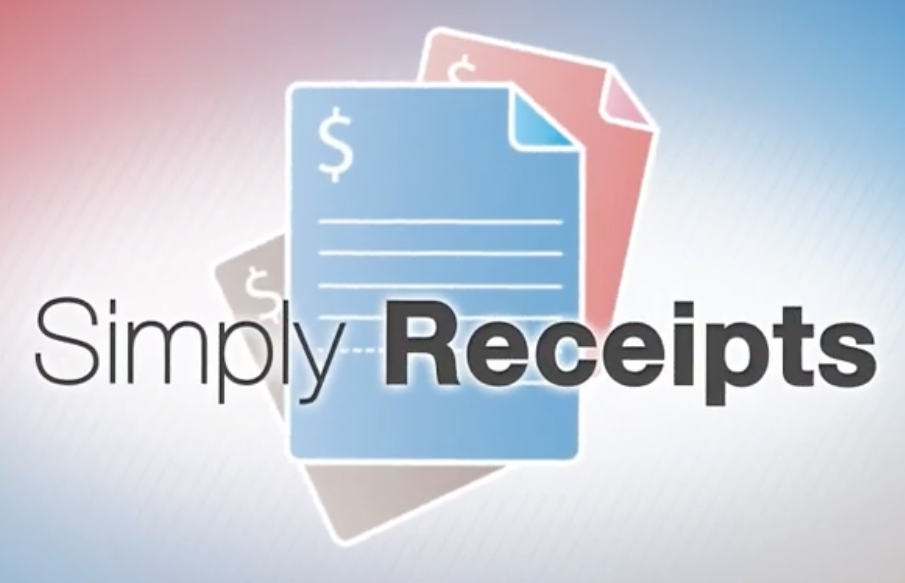 SimplyReceipts